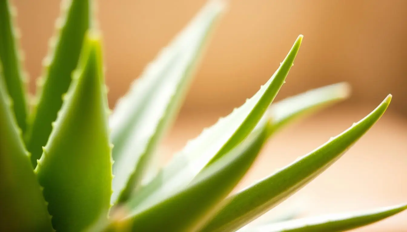 Aloe Vera and Aging: Can It Really Reduce Wrinkles?