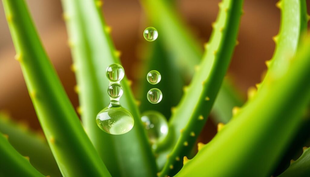 aloe vera dandruff treatment