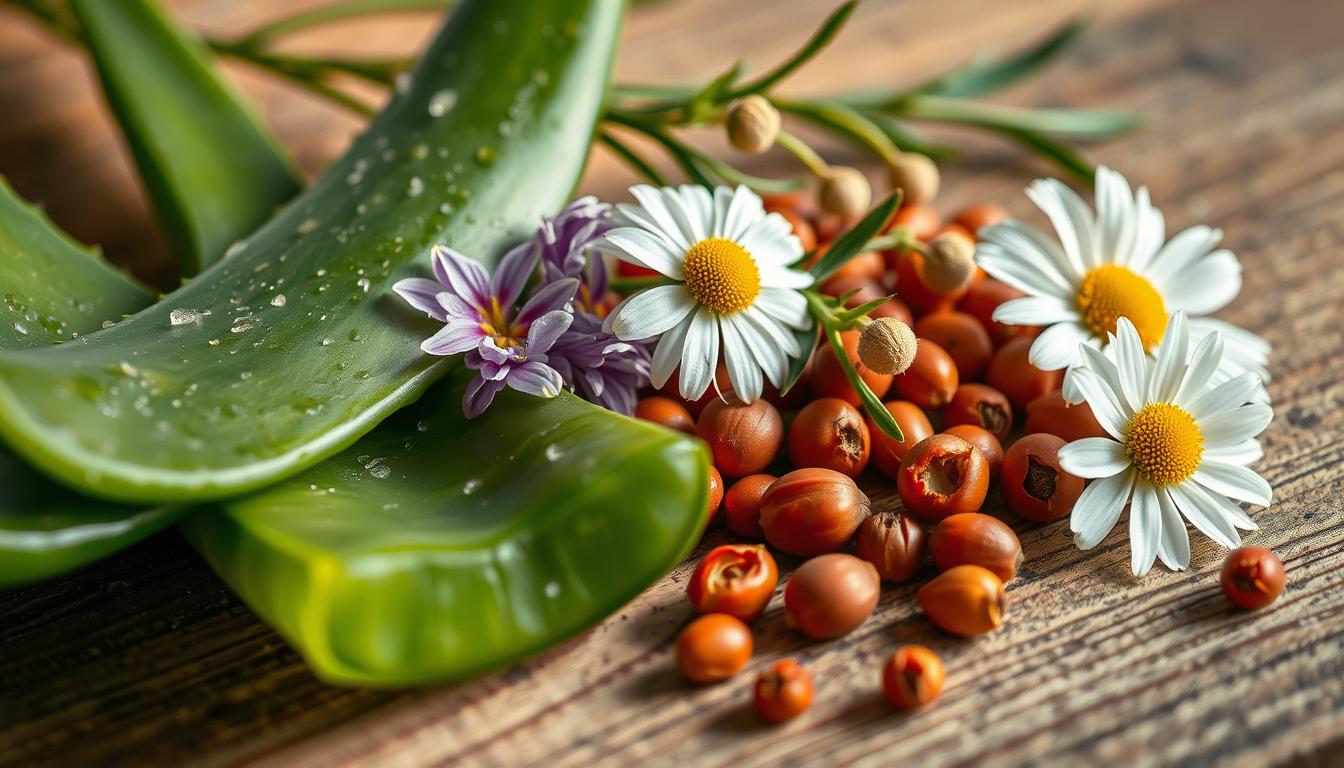 DIY Aloe Vera Face Masks for Acne, Dryness, and Anti-Aging