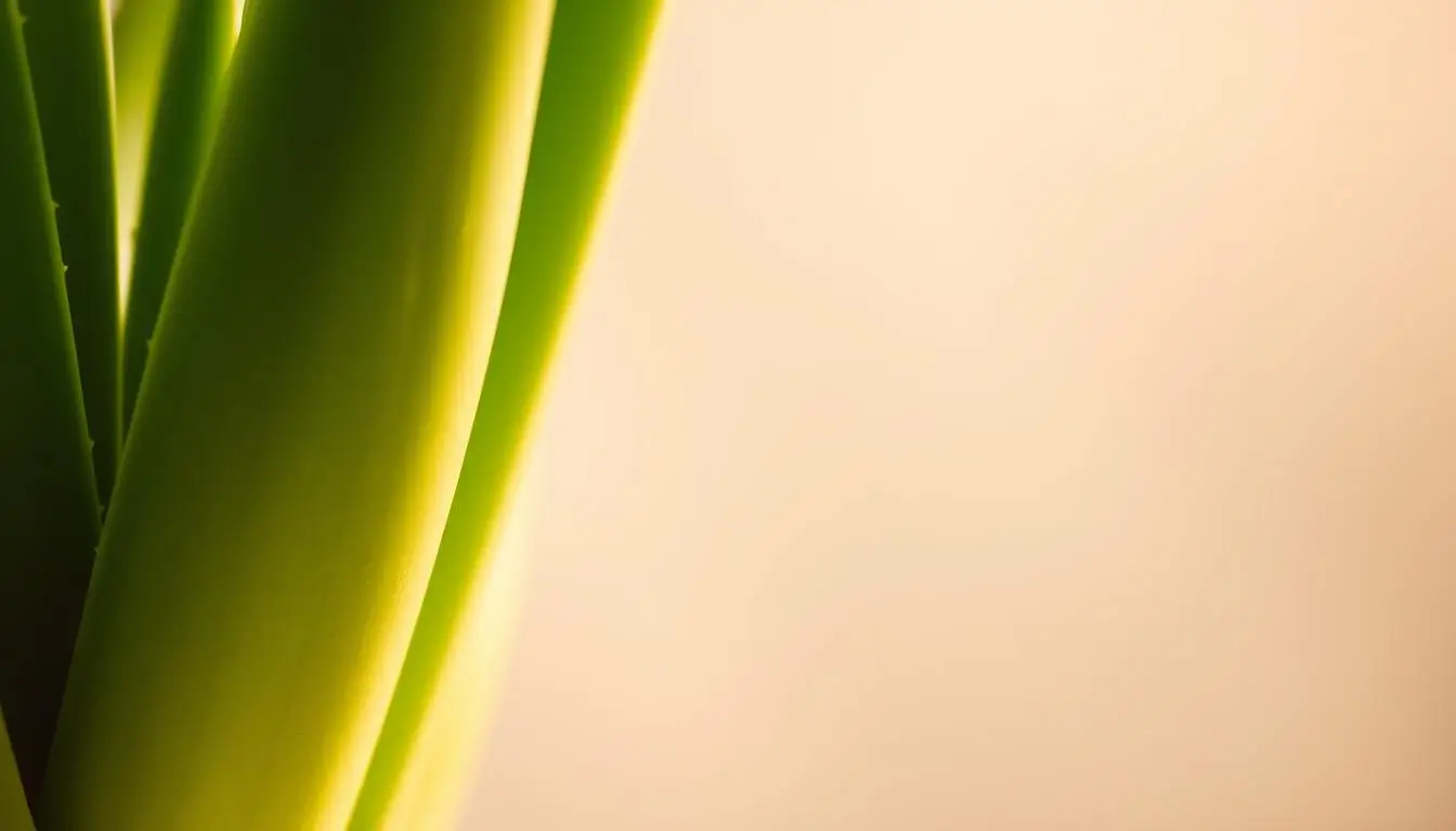 aloe vera for gut health