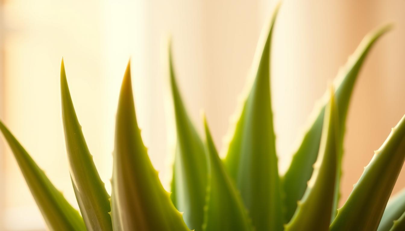 Aloe Vera for Sunburn Relief: Why It Works and How to Use It Properly