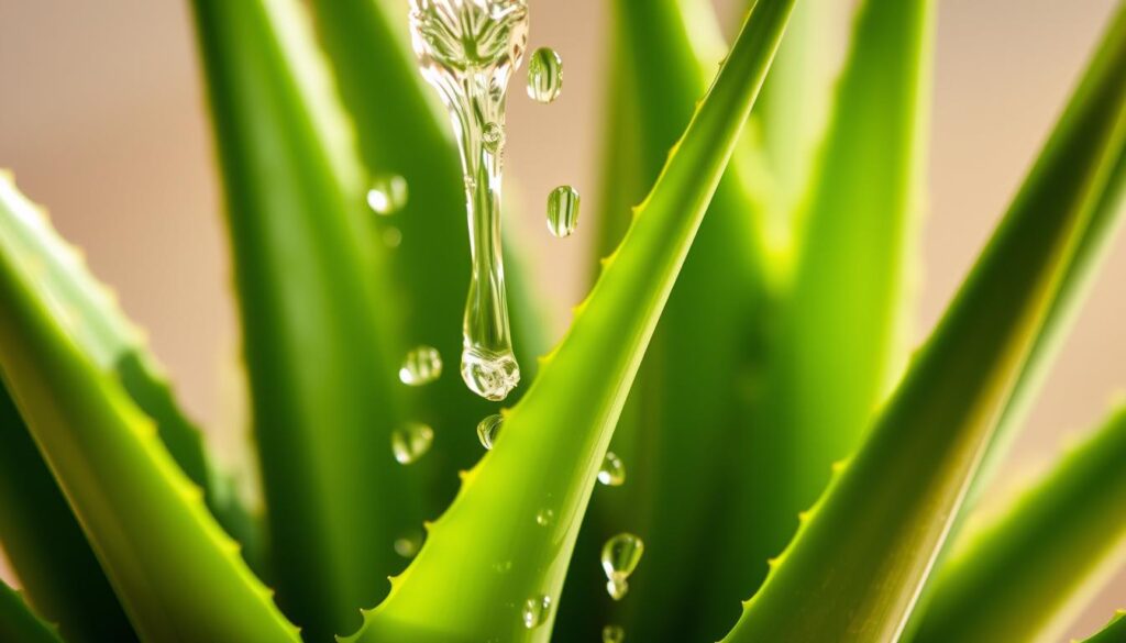 aloe vera watering tips