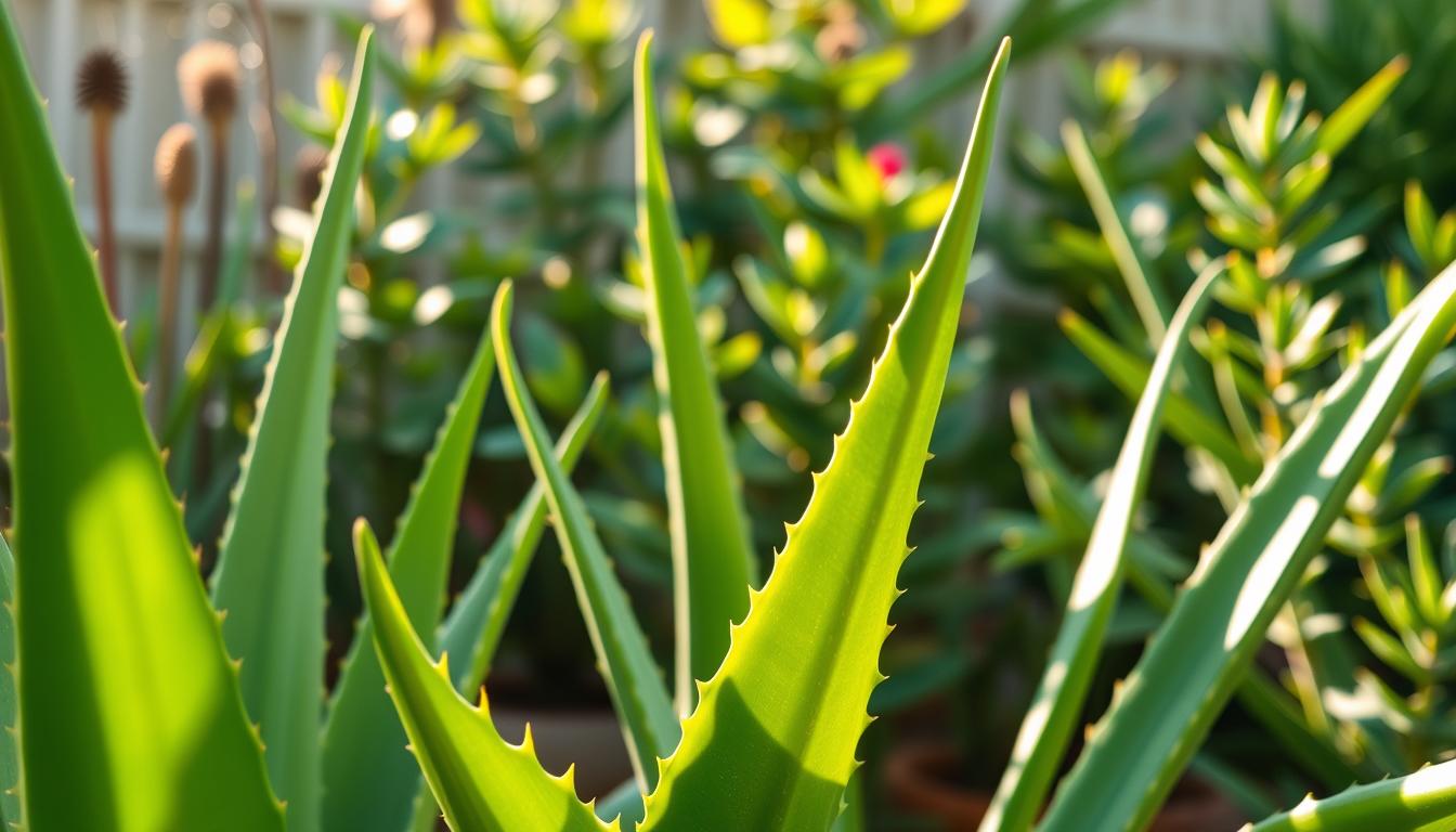 The Eco-Friendly Power of Aloe Vera: Sustainable Beauty and Beyond