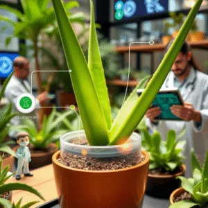 aloe vera
