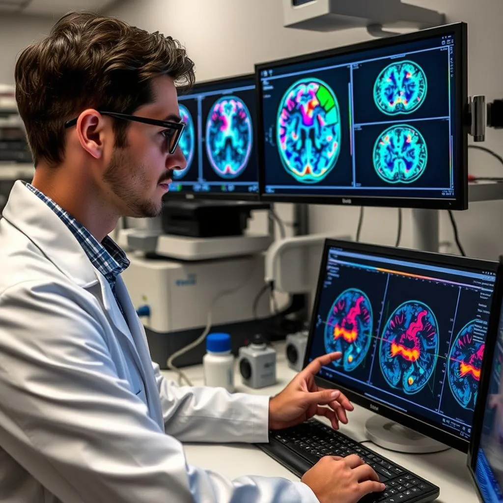 CBD research in laboratory settings showing pain receptor studies CBD research in laboratory settings showing pain receptor studies