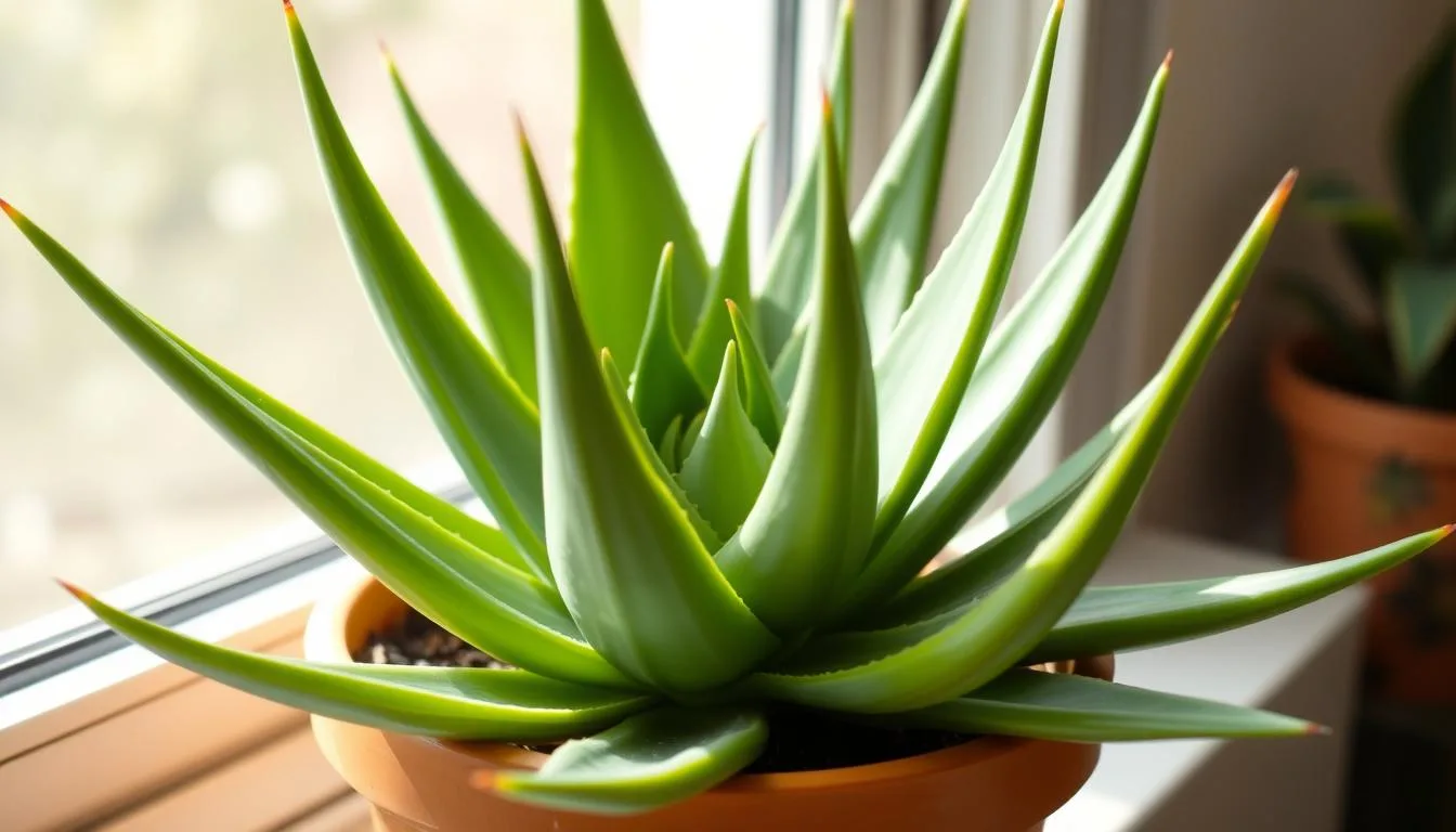 Aloe Vera Care Mistakes: 5 Common Errors to Avoid for a Healthy Plant