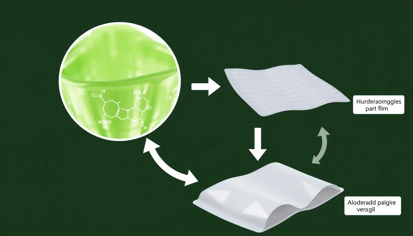 Aloe Vera Biodegradable Packaging: The Eco-Friendly Innovation Revolutionizing Sustainable Brands