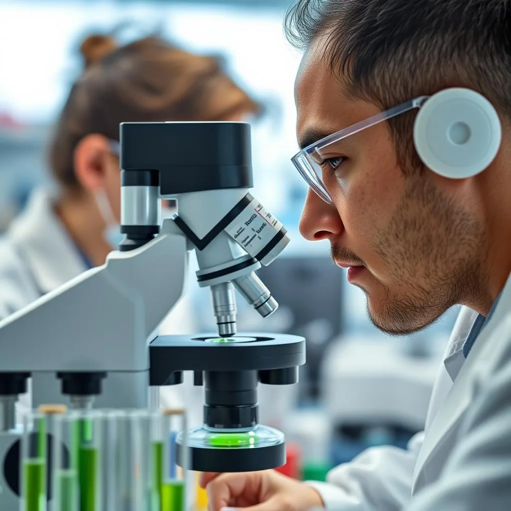 Scientific research on Aloe Vera's healing properties Scientific research on Aloe Vera's healing properties