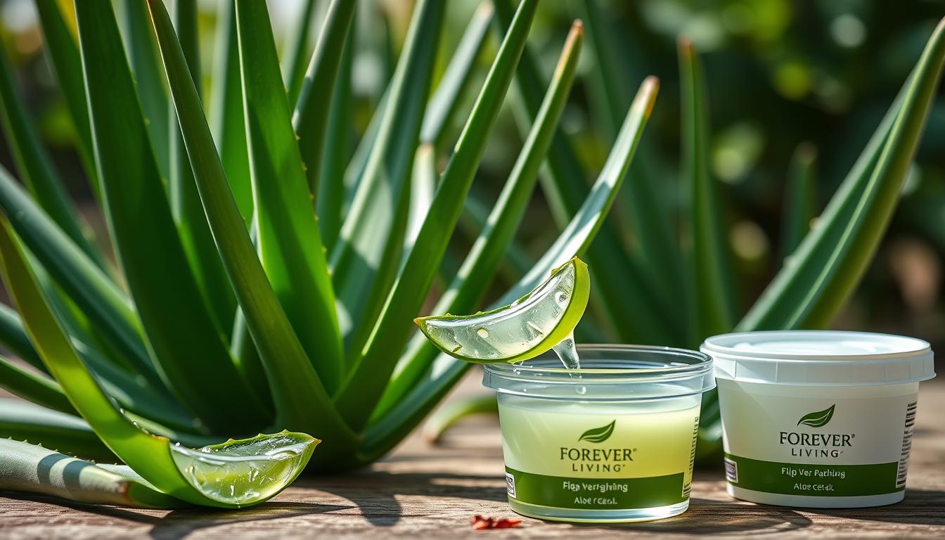 7 Best Forever Living Aloe Vera Products For Natural Wellness