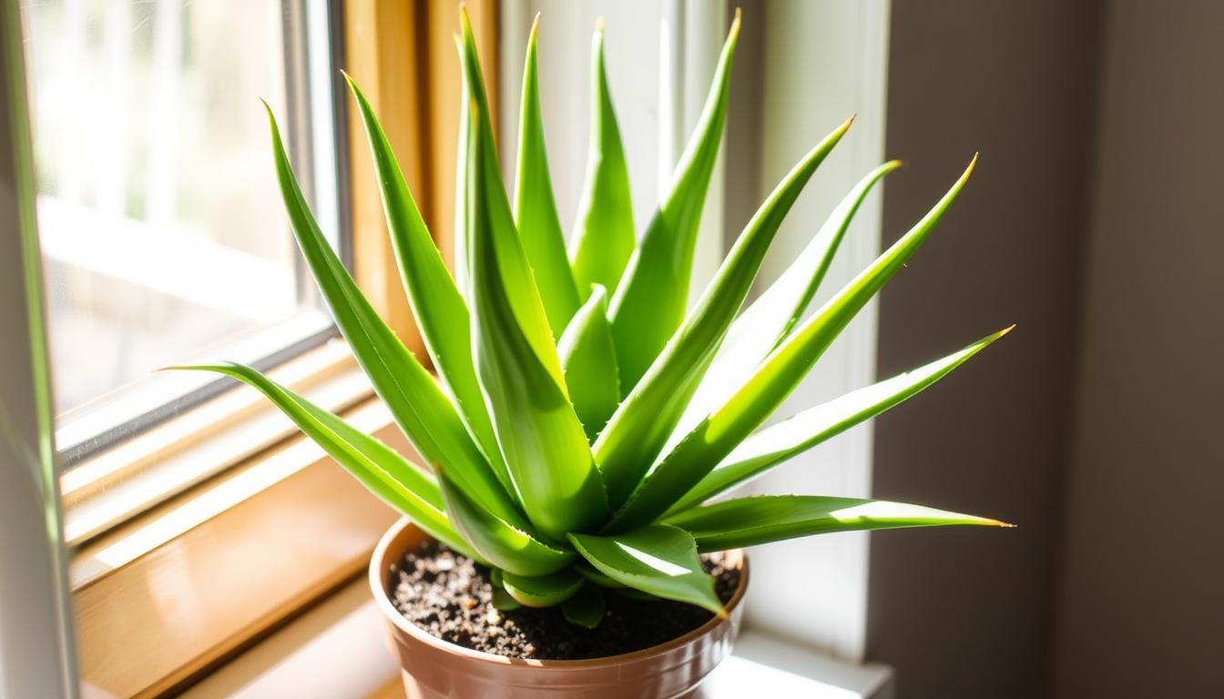 5 Common Aloe Vera Care Mistakes and How to Fix Them