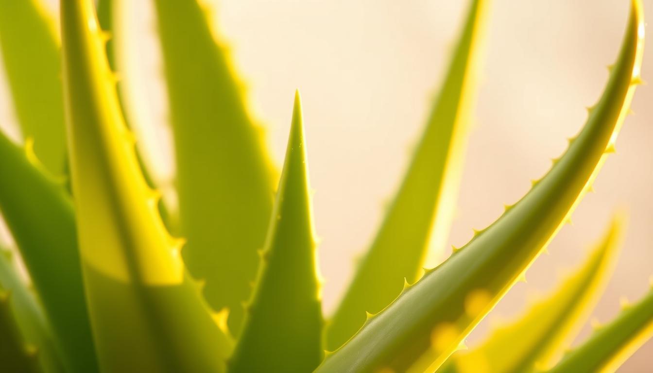 Aloe vera for hair growth: Forever Living’s Aloe Vera Products for Hair Growth