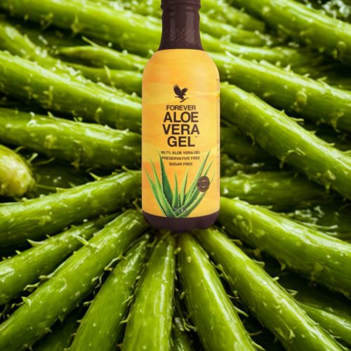 aloe vera