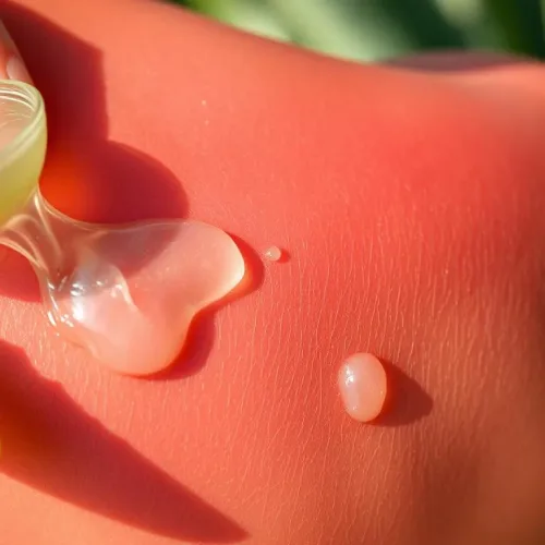 Does Aloe Vera Help With Sunburn? Science-Backed Benefits and Best Practices
