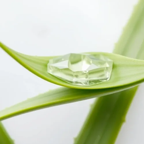 Aloe Vera in Mental Health: Can This Succulent Reduce Stress and Anxiety?