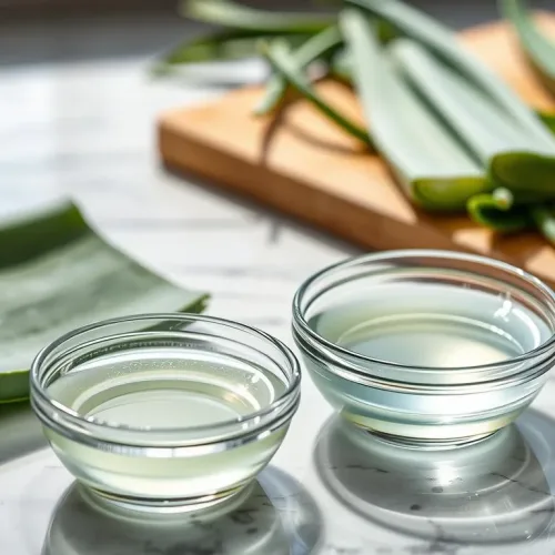 Aloe Vera Fusion Cuisine: 5 Creative Recipes from Top Chefs Using the ‘Miracle Gel’