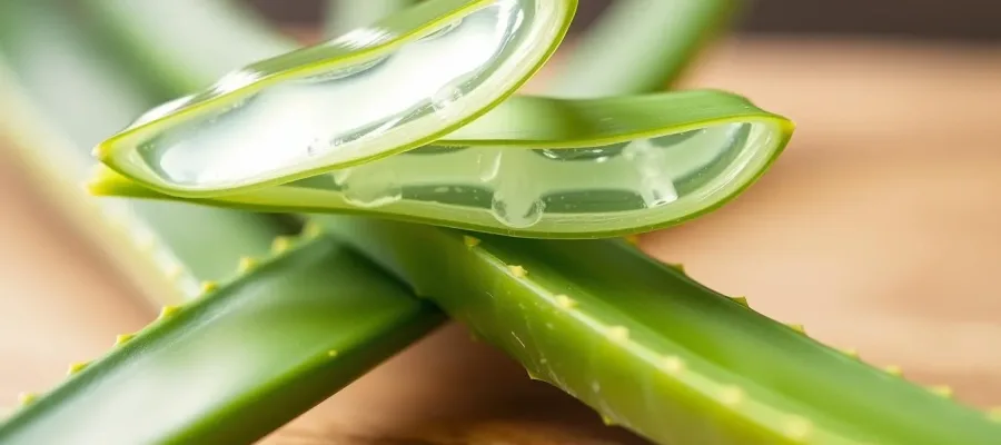 Aloe Vera for Eczema and Psoriasis: Dermatologist-Approved Routines