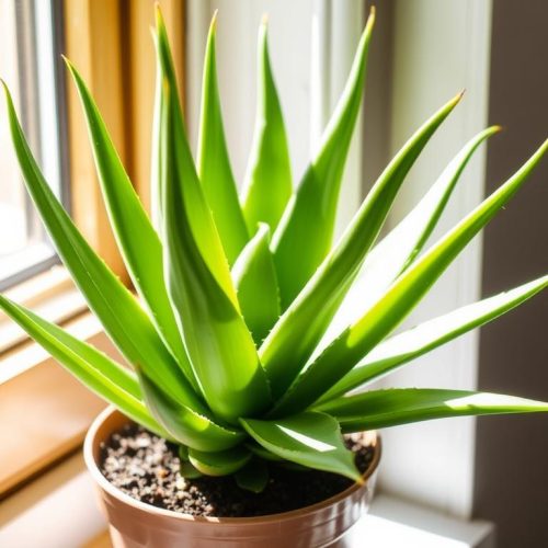5 Common Aloe Vera Care Mistakes and How to Fix Them