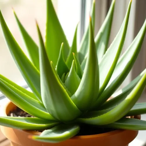 Aloe Vera Care Mistakes: 5 Common Errors to Avoid for a Healthy Plant