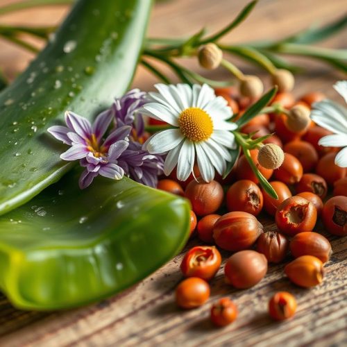 DIY Aloe Vera Face Masks for Acne, Dryness, and Anti-Aging