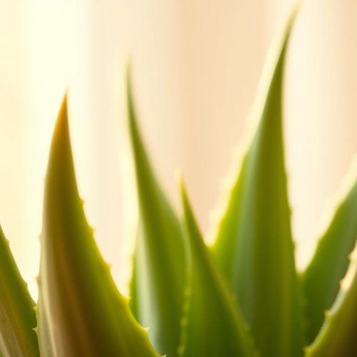Aloe Vera for Sunburn Relief: Why It Works and How to Use It Properly