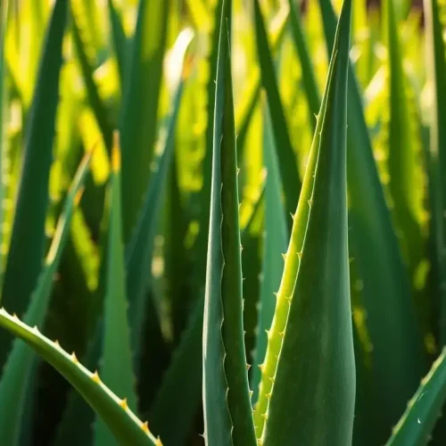 aloe vera